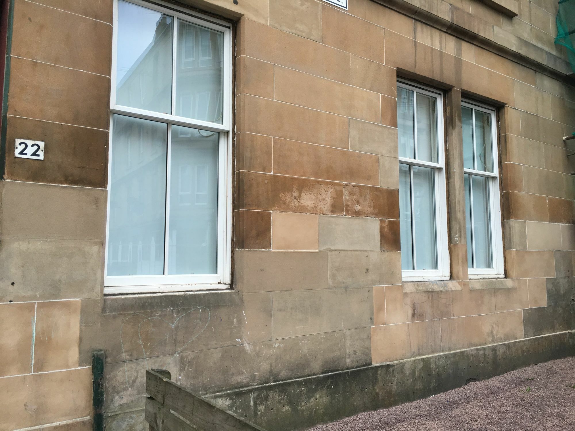 Glasgow South Side Apartments Exterior photo